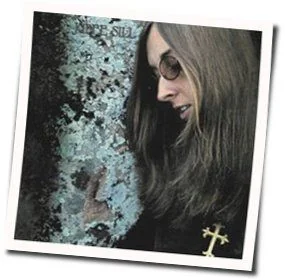 My Man On Love Chords by Judee Sill