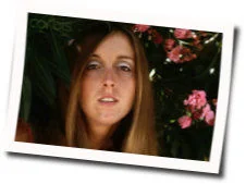 The Archtypal Man Intro Tab by Judee Sill