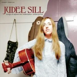There's A Rugged Road Chords by Judee Sill