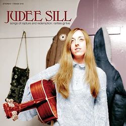 The Pearl Ukulele by Judee Sill