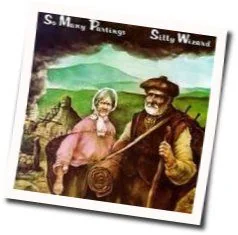 Bridget Omalley Chords by Silly Wizard