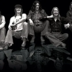 The Parish Of Dunkeld Chords by Silly Wizard