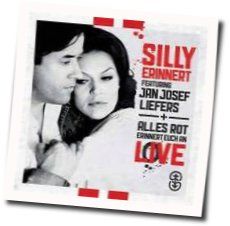 Alles Rot Chords by Silly