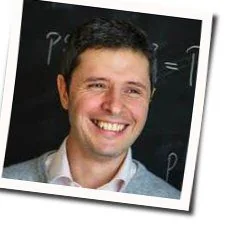 O Escolhido Chords by Alessandro Silva