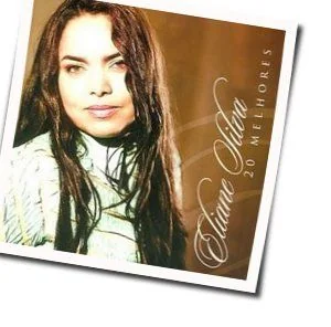 Magnificado Chords by Eliane Silva