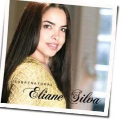 Meu Alvo Chords by Eliane Silva