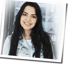 Santidade Chords by Eliane Silva