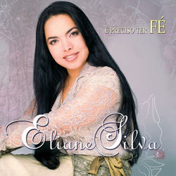 Isto é Coisa Pra Deus Chords by Eliane Silva
