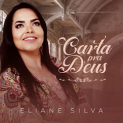 Vai Ser Só Glória Chords by Eliane Silva