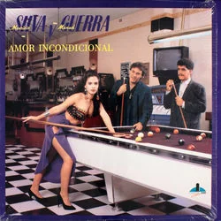 Guerra De Amor Chords by SILVA