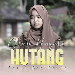 Hutang Pasti Den Bayia Chords by Silva Hayati