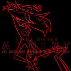 Addict Tab by Silva Hound