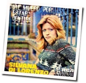 Palabras Palabras Palabras Chords by Silvana Di Lorenzo