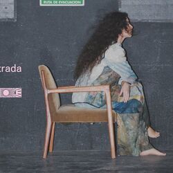 Dime Chords by Silvana Estrada