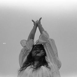 La Corriente Tab by Silvana Estrada