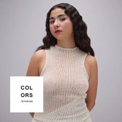 Un Rayo De Luz by Silvana Estrada