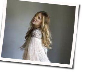 Letters To Ghosts Chords by Lucie Silvas