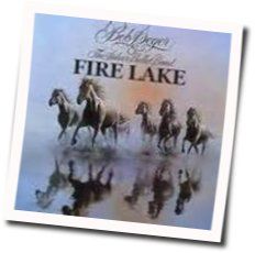 Fire Lake by The Silver Bullet Band