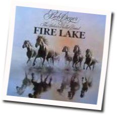 Fire Lake Chords by The Silver Bullet Band