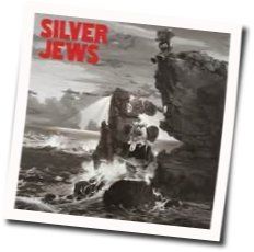 Candy Jail Chords by Silver Jews