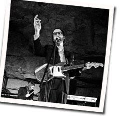 Dallas Chords by Silver Jews