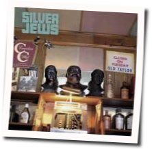 Friday Night Fever Chords by Silver Jews