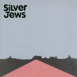 Honk If You're Lonely by Silver Jews