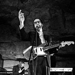 People Bass Tab by Silver Jews