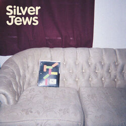 Room Games And Diamond Rain by Silver Jews