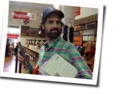 Suffering Jukebox Chords by Silver Jews