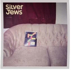 Time Will Break The World by Silver Jews