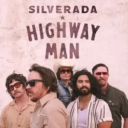 Highway Man Chords by Silverada