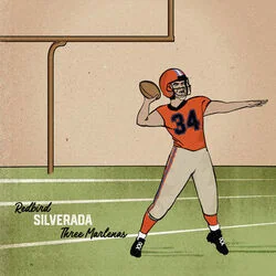 Redbird Chords by Silverada