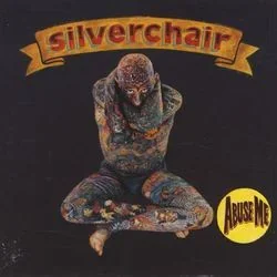 Abuse Me Bass Tab by Silverchair