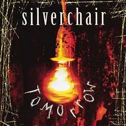 Blind Tab by Silverchair
