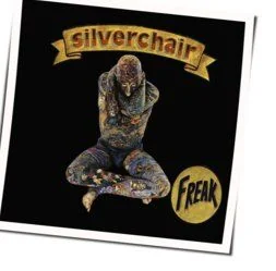 Freak Bass Tab by Silverchair