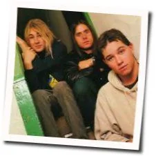 Love Your Life Tab by Silverchair
