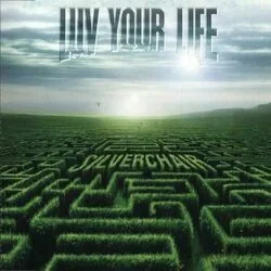 Luv Your Life Chords by Silverchair