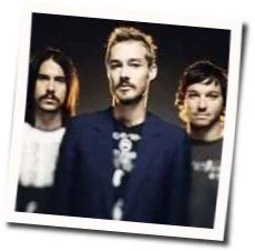 Tuna In The Brine Tab by Silverchair