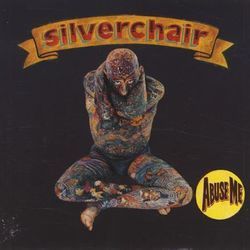 Abuse Me Bass tabs by Silverchair