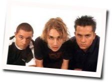 Black Tangled Heart Tabs by Silverchair