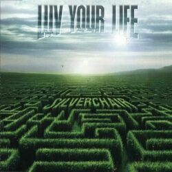 Luv Your Life Chords by Silverchair