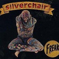 Mind Reader Tabs by Silverchair