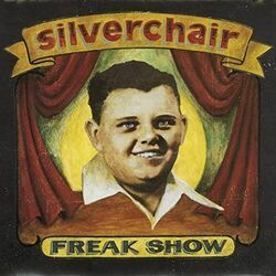 Nobody Came by Silverchair