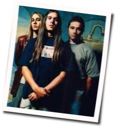 Nobody Came  Tabs by Silverchair