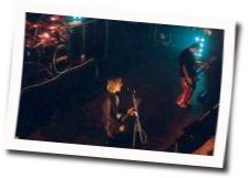 Slave Tabs by Silverchair