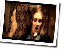 The Greatest View Tabs by Silverchair