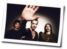 The Man That Knew Too Much Tabs by Silverchair