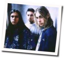 Three Tabs by Silverchair