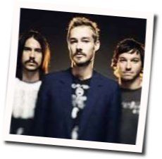 Tuna In The Brine Tabs by Silverchair